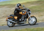 Triumph Thunderbird Sport